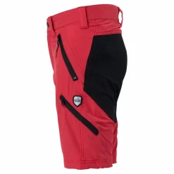 Flexi Jr Shorts Red*Tuxer Discount