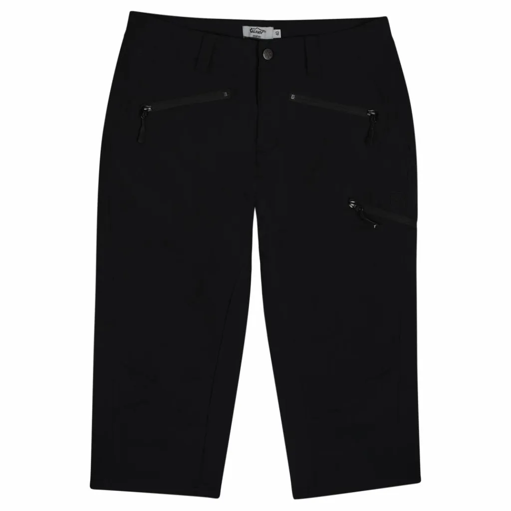 Flexi L Pirate Black*Tuxer Discount