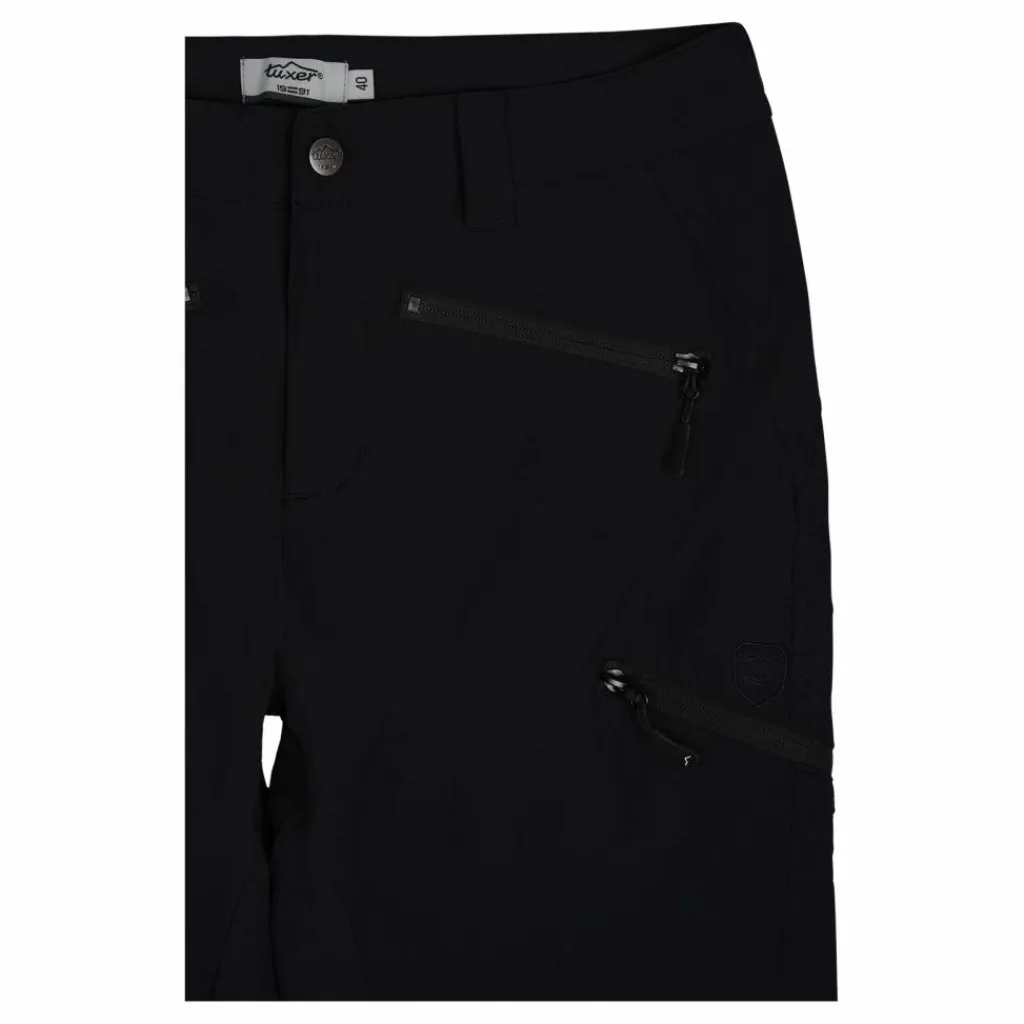 Flexi L Pirate Black*Tuxer Discount