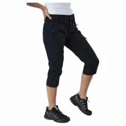 Tuxer Flexi Lady Pirate Black Svart