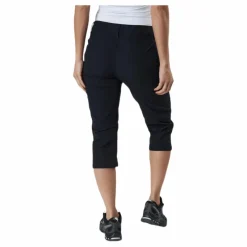 Tuxer Flexi Lady Pirate Black Svart