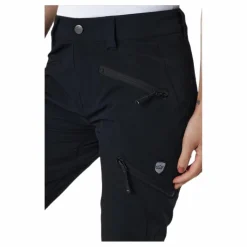 Tuxer Flexi Lady Pirate Black Svart