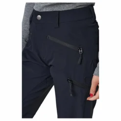 Tuxer Flexi Lady Pirate Black Svart Sale