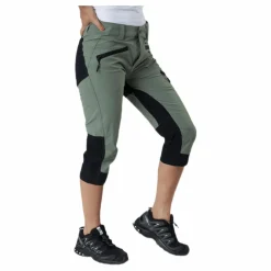 Tuxer Flexi Lady Pirate Grey Grå New