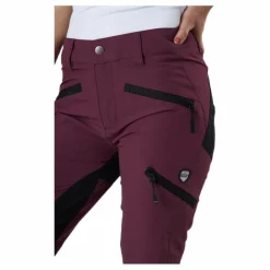 Flexi Lady Pirate Purple*Tuxer Outlet