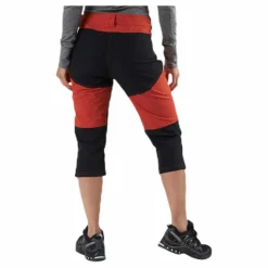 Tuxer Flexi Lady Pirate Red Röd Hot