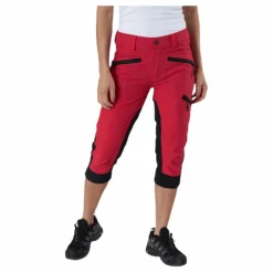 Tuxer Flexi Lady Pirate Red Röd Outlet