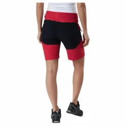 Flexi Lady Shorts Red*Tuxer Outlet