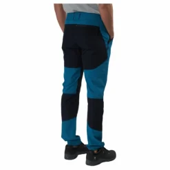 Tuxer Flexi Pants Blue Blå New