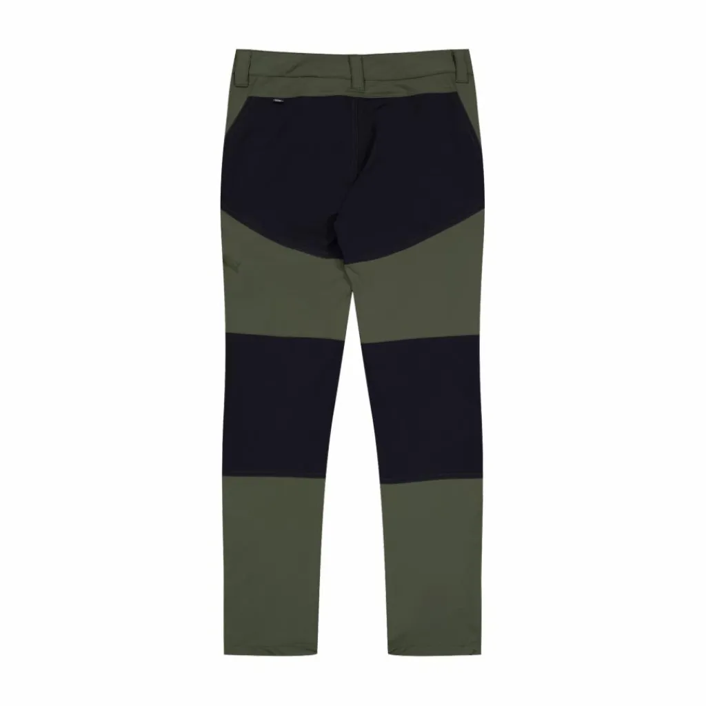 Flexi Pants Dark Olive*Tuxer Discount
