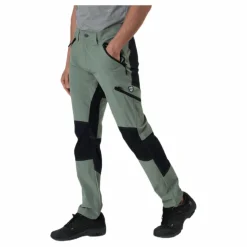 Flexi Pants Grey*Tuxer Online