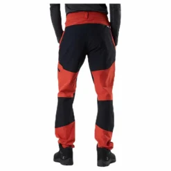 Flexi Pants Red*Tuxer Hot