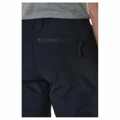 Flexi Pirate Black*Tuxer Clearance