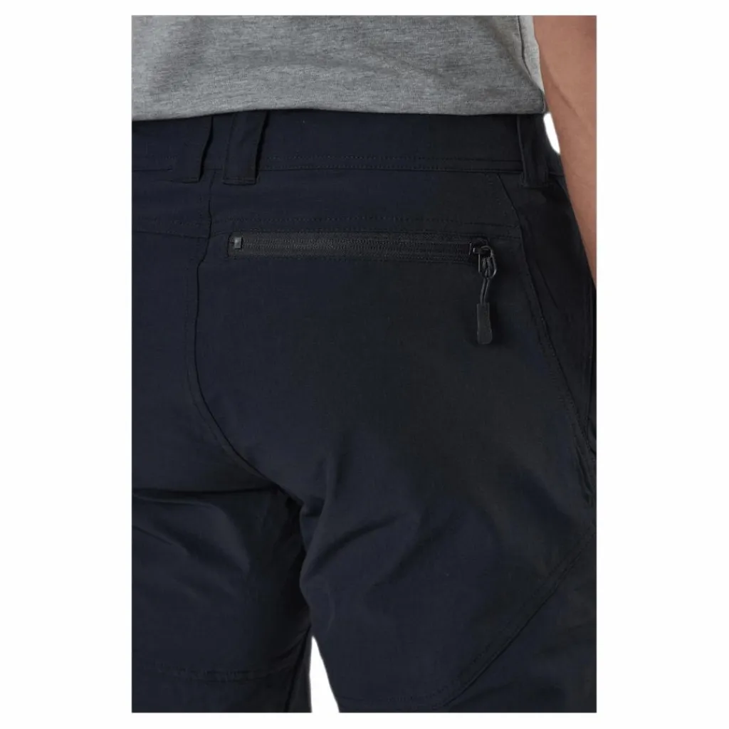 Flexi Pirate Black*Tuxer Clearance