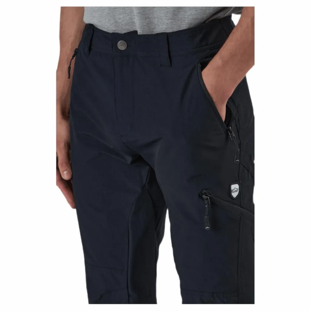 Flexi Pirate Black*Tuxer Clearance