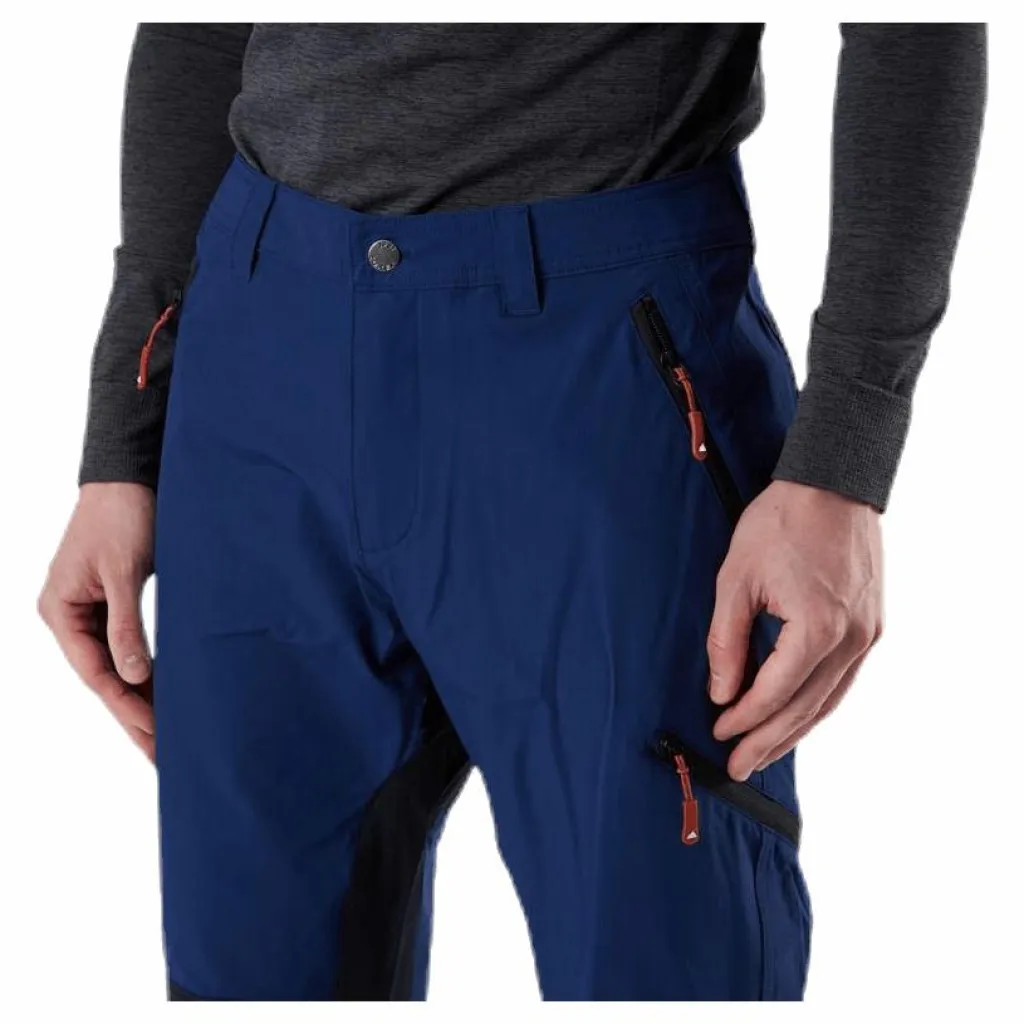 Tuxer Flexi Pirate Blue Blå Clearance