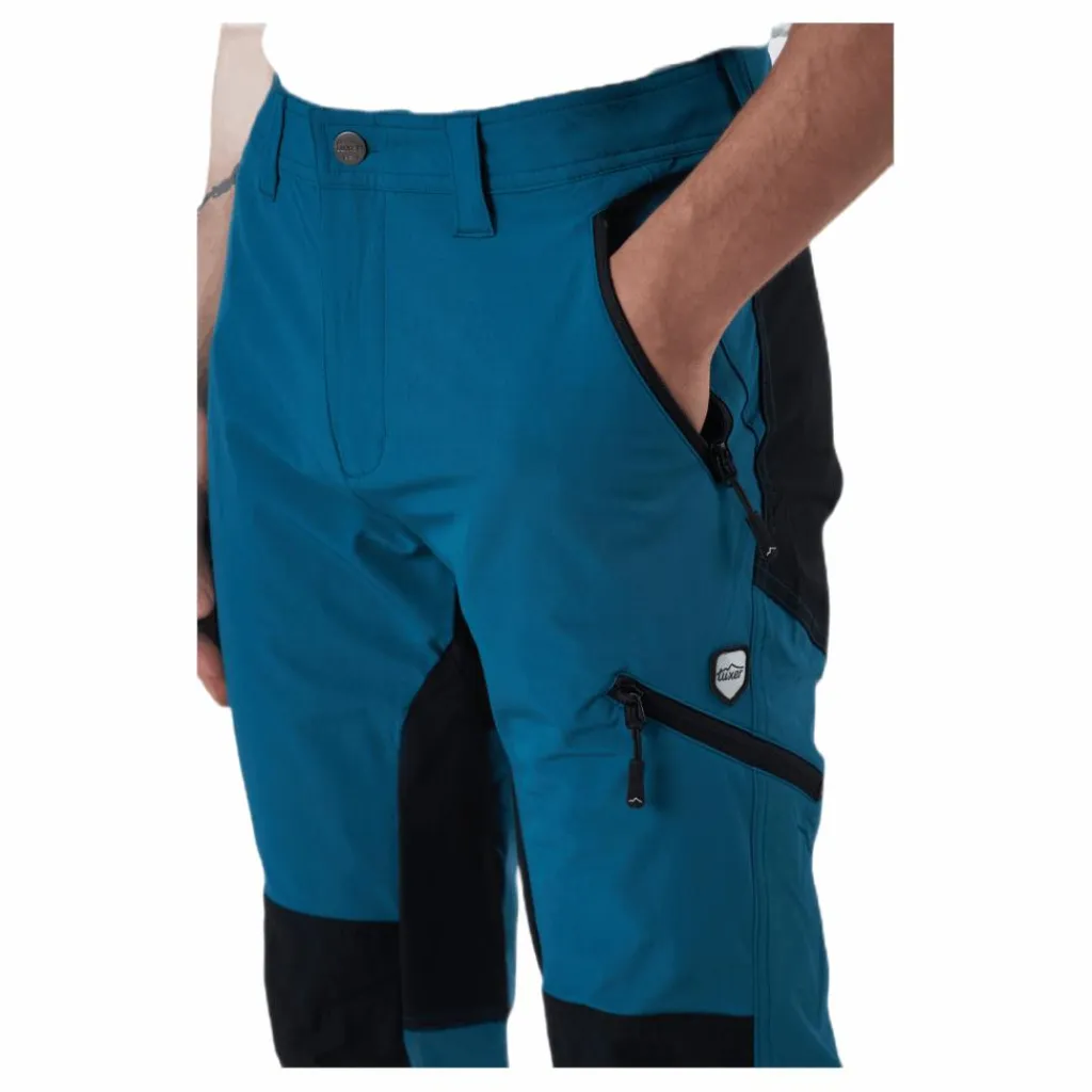 Tuxer Flexi Pirate Blue Blå Sale