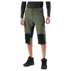 Flexi Pirate Green*Tuxer Best