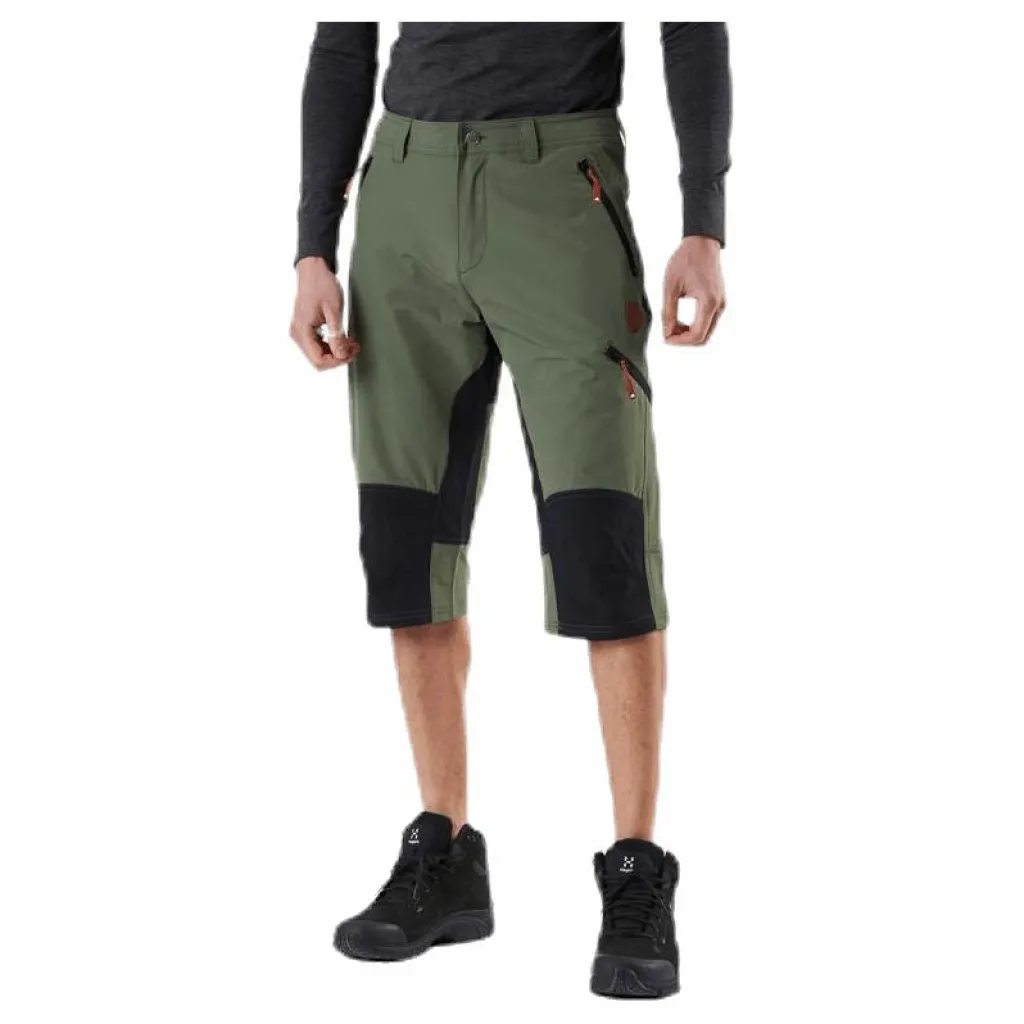 Flexi Pirate Green*Tuxer Best