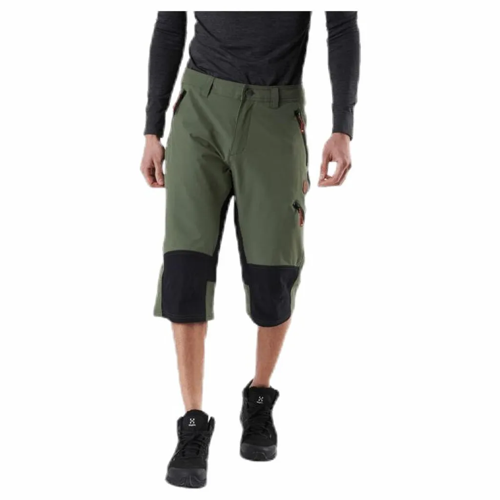 Flexi Pirate Green*Tuxer Best