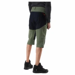 Flexi Pirate Green*Tuxer Best