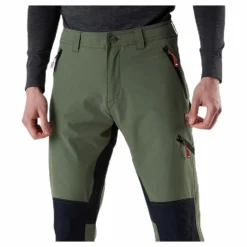 Flexi Pirate Green*Tuxer Best