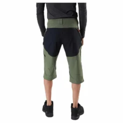 Flexi Pirate Green*Tuxer Best