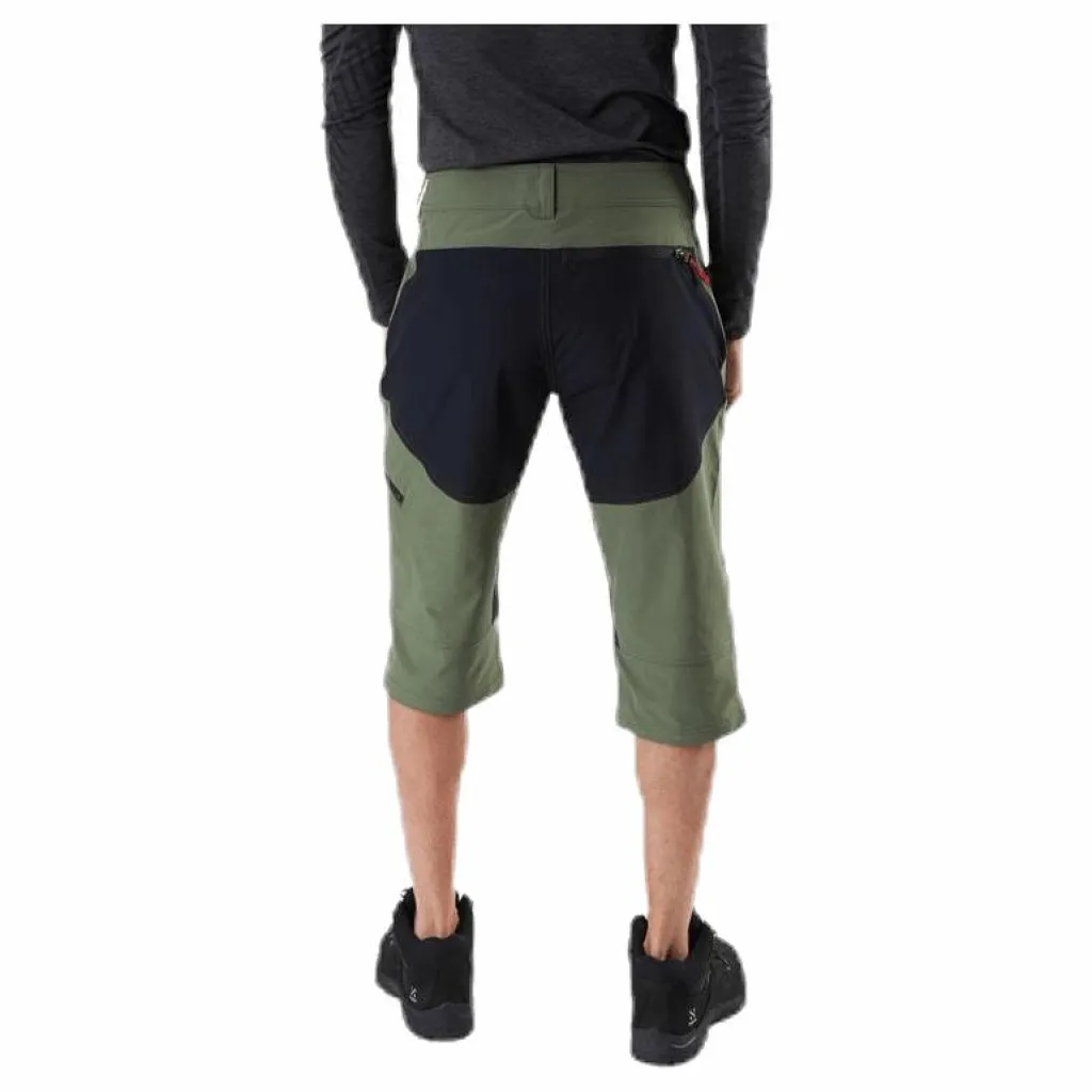 Flexi Pirate Green*Tuxer Best
