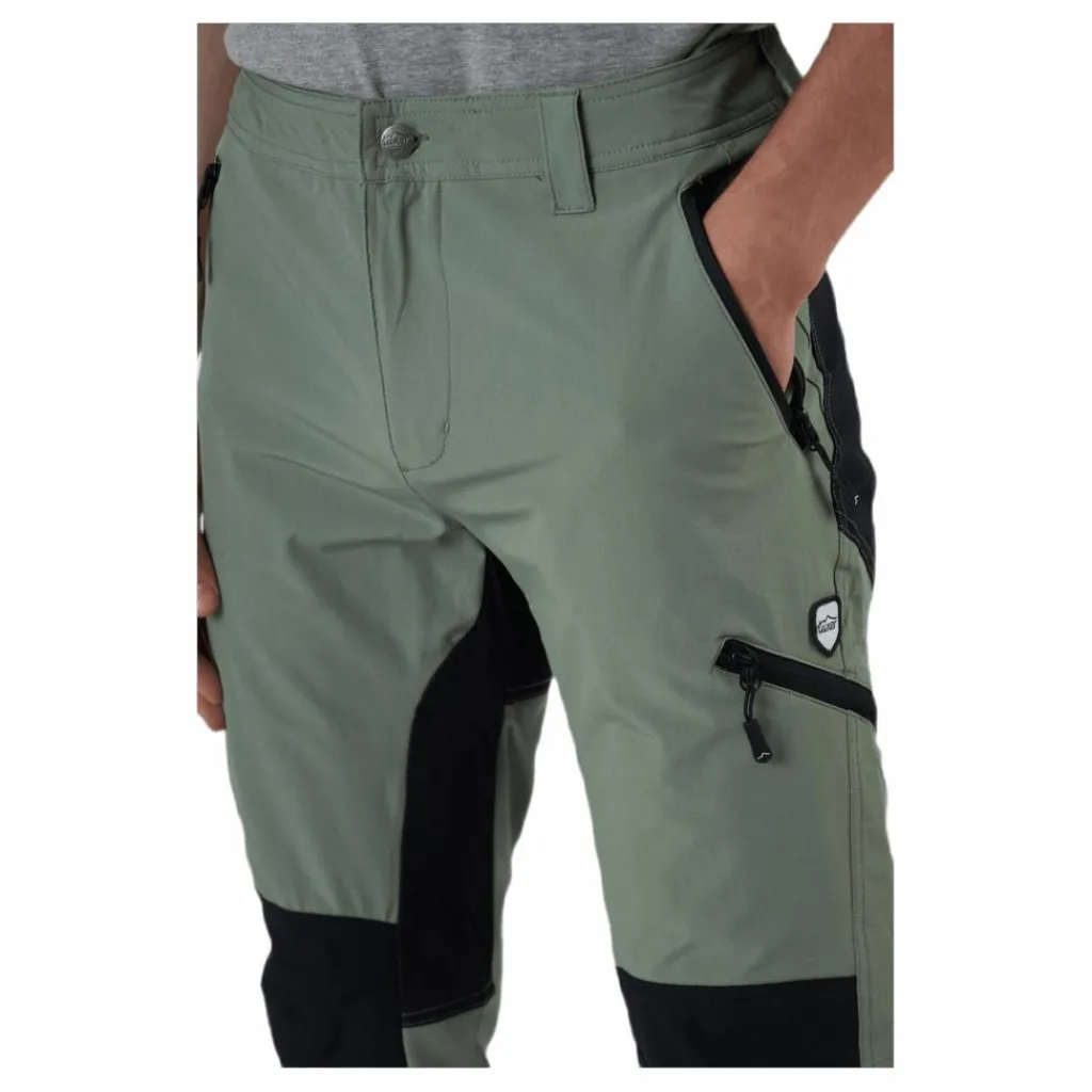 Flexi Pirate Grey*Tuxer Outlet