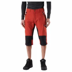 Flexi Pirate Red*Tuxer Hot
