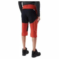 Flexi Pirate Red*Tuxer Hot