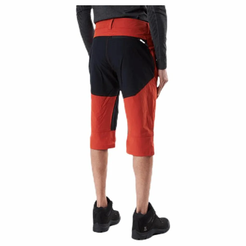 Flexi Pirate Red*Tuxer Hot