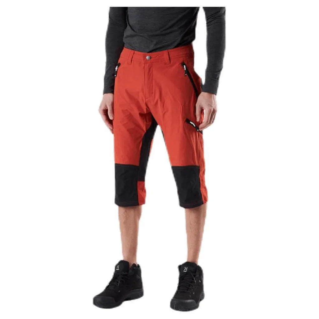Flexi Pirate Red*Tuxer Hot