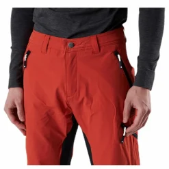 Flexi Pirate Red*Tuxer Hot