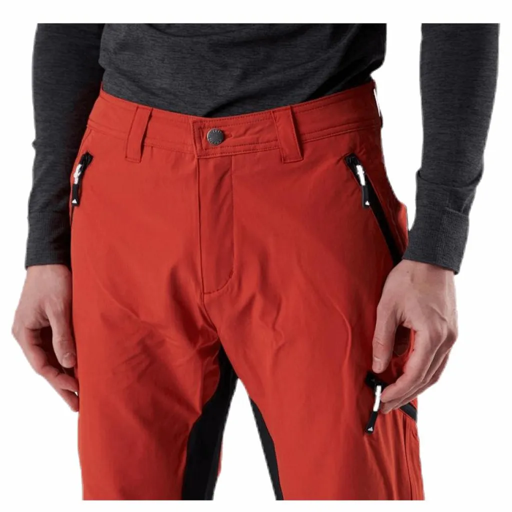 Flexi Pirate Red*Tuxer Hot