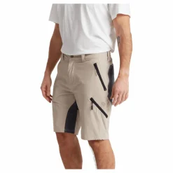 Flexi Reco Shorts Beige*Tuxer Outlet