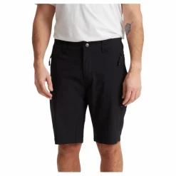 Tuxer Flexi Reco Shorts Black Svart Discount