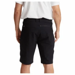Tuxer Flexi Reco Shorts Black Svart Discount