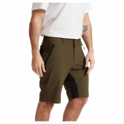 Flexi Reco Shorts Dark Olive*Tuxer Online
