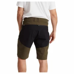 Flexi Reco Shorts Dark Olive*Tuxer Online