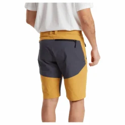 Tuxer Flexi Reco Shorts Honey Mustard Gul