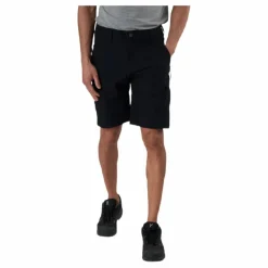 Flexi Shorts Black*Tuxer Clearance