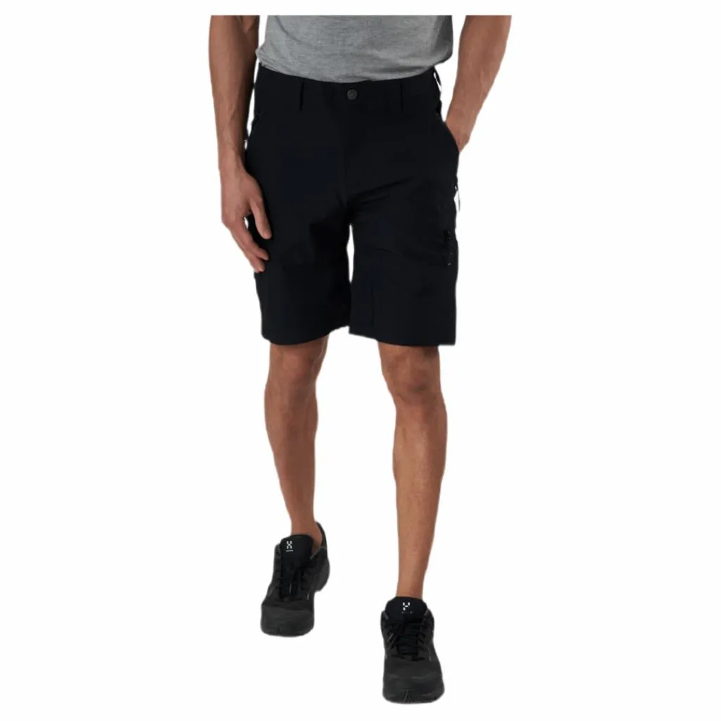Flexi Shorts Black*Tuxer Clearance