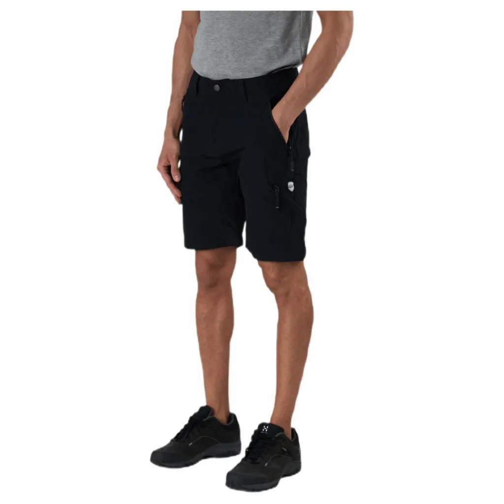 Flexi Shorts Black*Tuxer Clearance