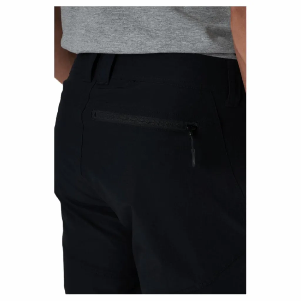 Flexi Shorts Black*Tuxer Clearance