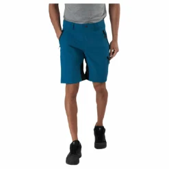Tuxer Flexi Shorts Blue Blå Sale