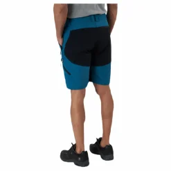 Tuxer Flexi Shorts Blue Blå Sale