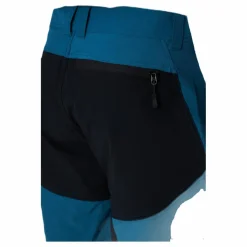 Tuxer Flexi Shorts Blue Blå Sale