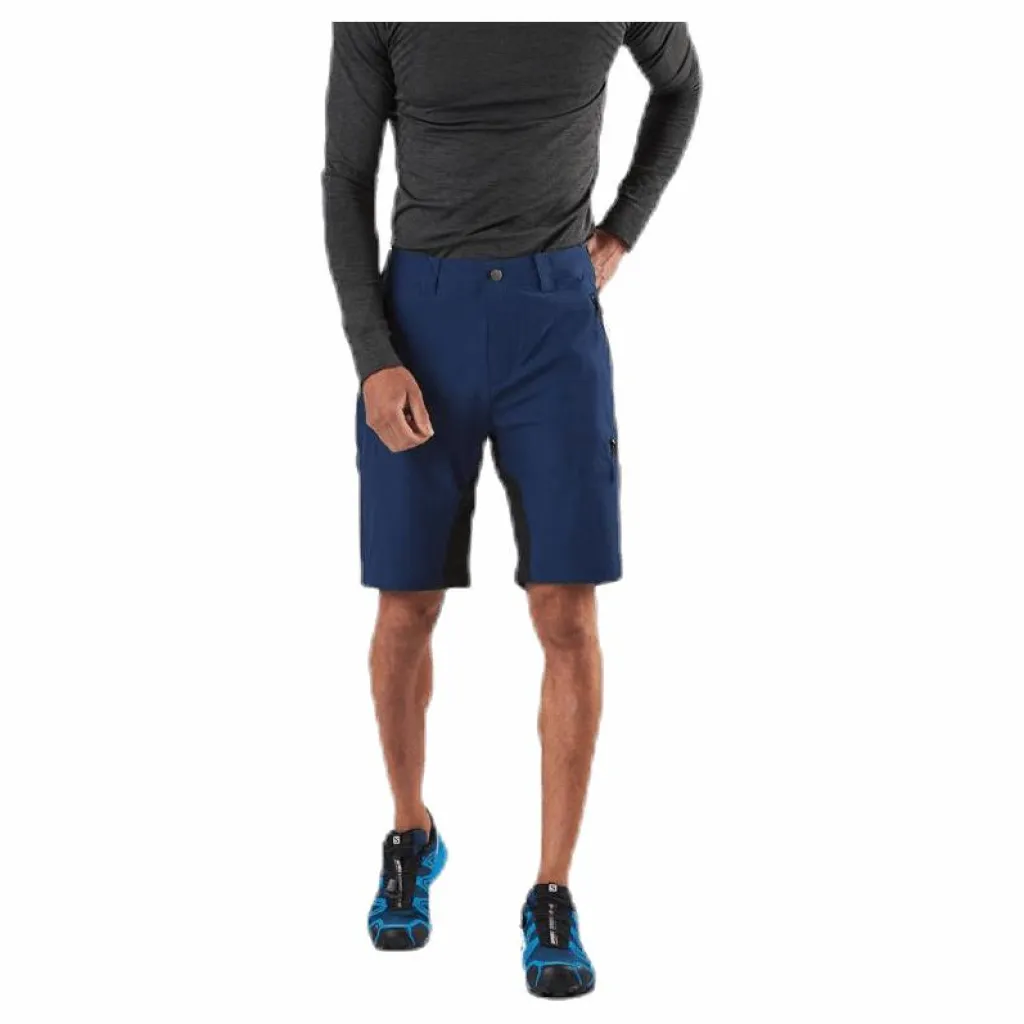 Flexi Shorts Blue*Tuxer Hot