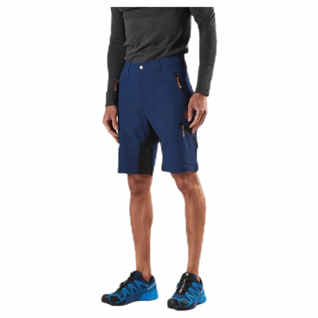 Flexi Shorts Blue*Tuxer Hot